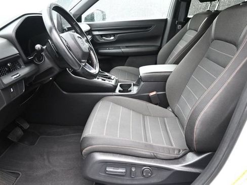 Used 2024 Honda CR-V Sport image 20