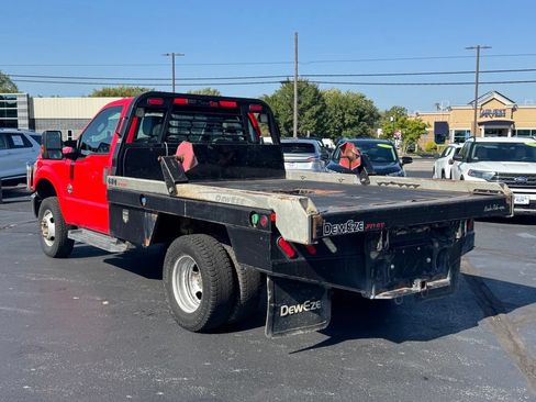 Used 2016 Ford F350 XL w/ Power Equipment Group AWD/4WD image 21