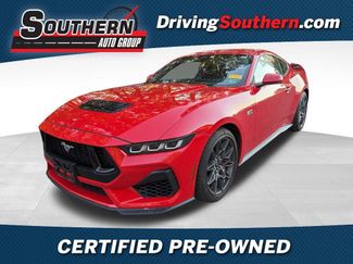Used 2024 Ford Mustang GT Premium w/ GT Performance Package 360° Tour