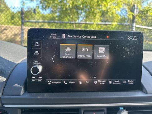 Used 2025 Honda Pilot Touring image 20