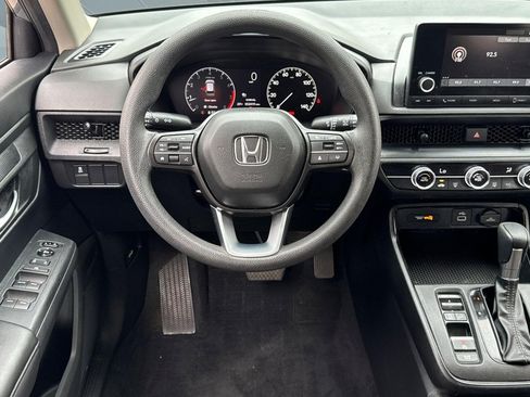 Used 2024 Honda CR-V LX image 30
