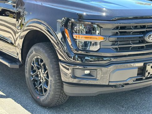 New 2026 Ford F150 XLT w/ Equipment Group 302A MID AWD/4WD image 14