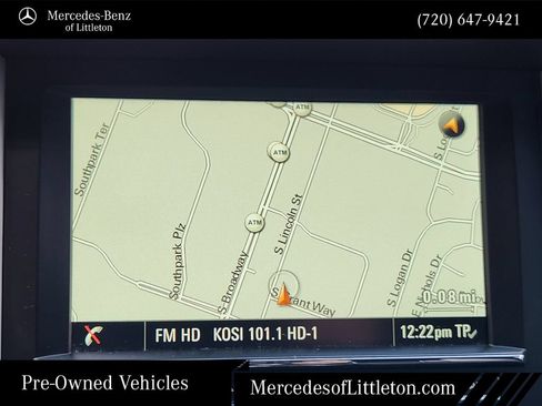 Used 2016 Porsche Macan S AWD/4WD image 15