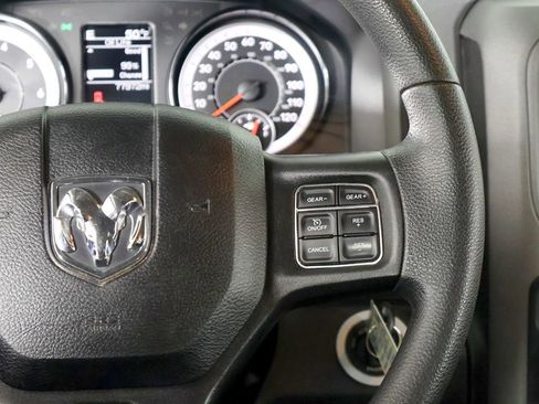 Used 2019 RAM 1500 Tradesman w/ Popular Equipment Group AWD/4WD image 25