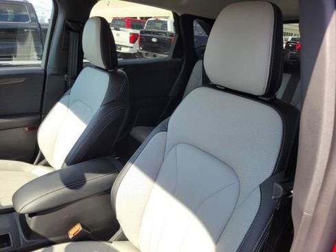 New 2026 Ford Escape Base w/ PHEV Premium Package image 19