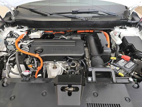 Used 2023 Honda CR-V Sport image 9