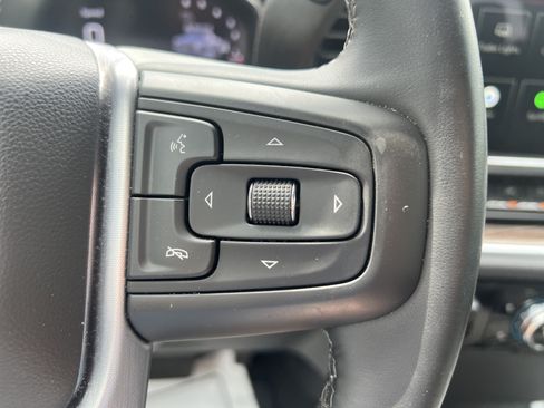 Used 2026 GMC Sierra 1500 Elevation AWD/4WD image 15
