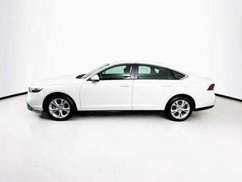 Used 2024 Honda Accord LX image 4