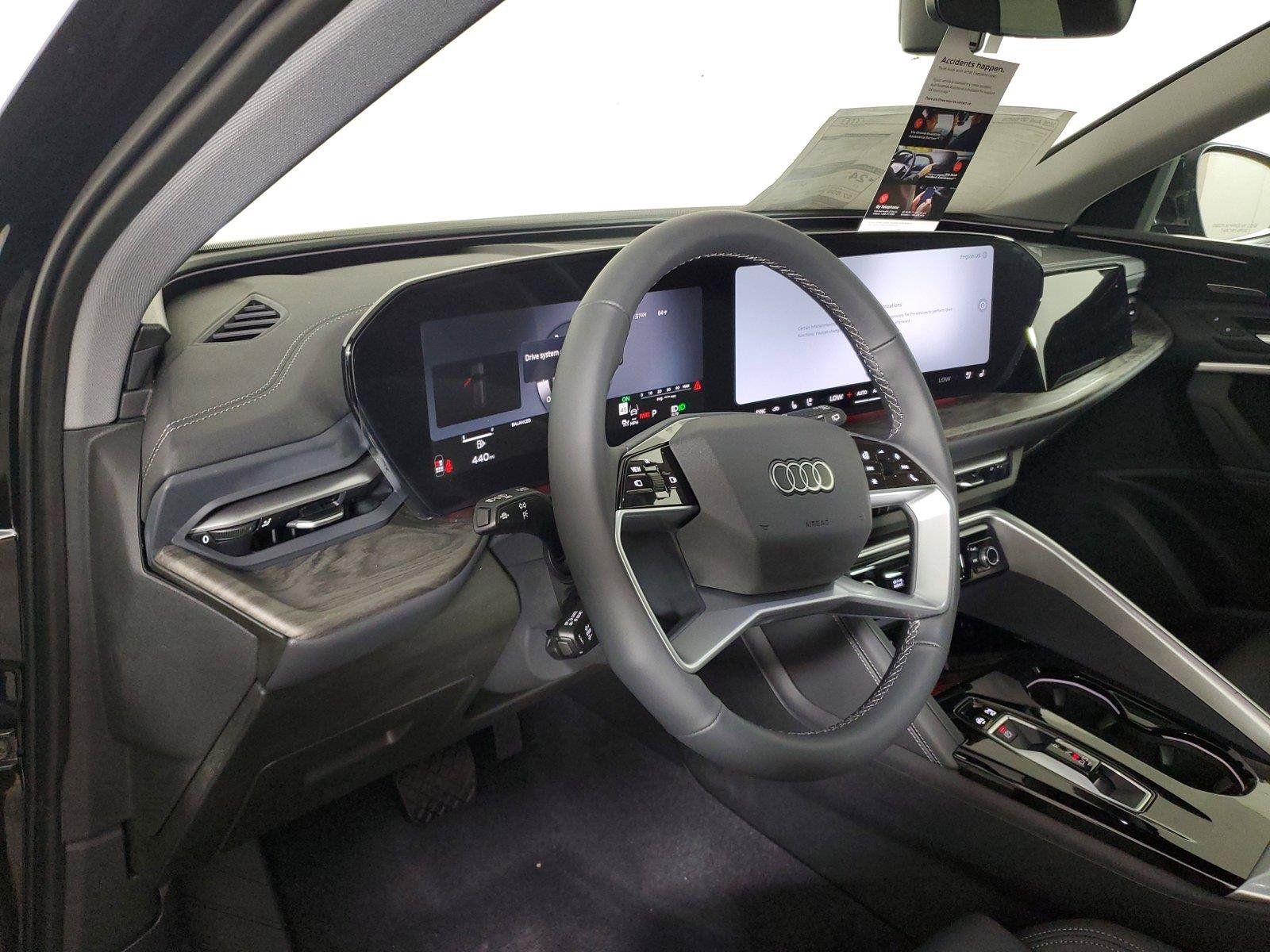 New 2026 Audi Q5 Premium Plus AWD/4WD image 24