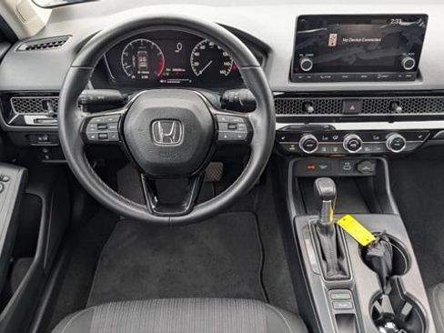 Used 2023 Honda Civic EX image 12