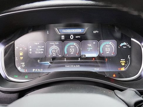 New 2026 RAM 2500 Laramie image 41