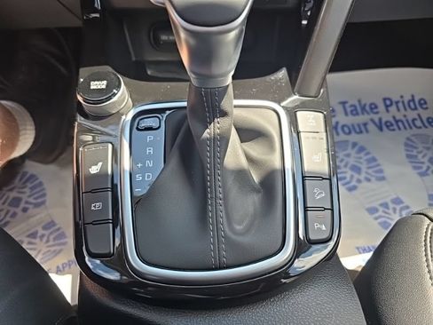 Certified 2026 Kia Seltos EX w/ EX Sunroof Package AWD/4WD image 19