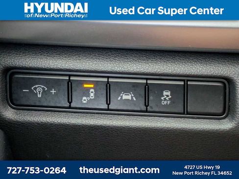 Used 2021 Kia Telluride S FWD image 32