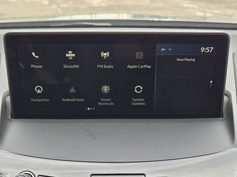 Certified 2026 Acura RDX A-Spec AWD/4WD image 17