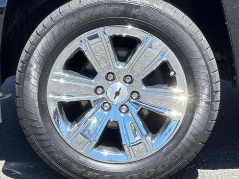 Used 2011 Chevrolet Silverado 1500 LT w/ All-Star Edition RWD image 41