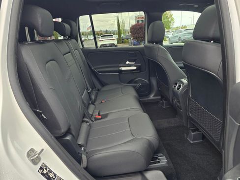 New 2026 Mercedes-Benz GLB 250 4MATIC image 25