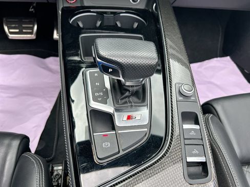Used 2022 Audi S5 Premium Plus w/ Premium Plus Package AWD/4WD image 20