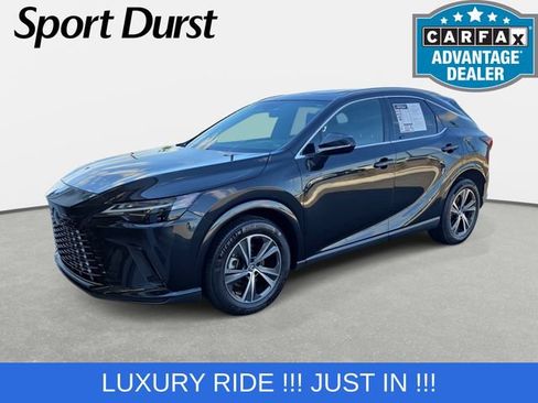 Used 2023 Lexus RX 350 Premium w/ Cold Area Package FWD image 1