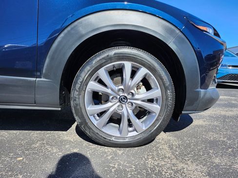 Used 2021 MAZDA CX-30 AWD 2.5 S w/ Preferred Package image 16