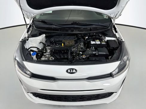 Used 2021 Kia Rio LX FWD image 37