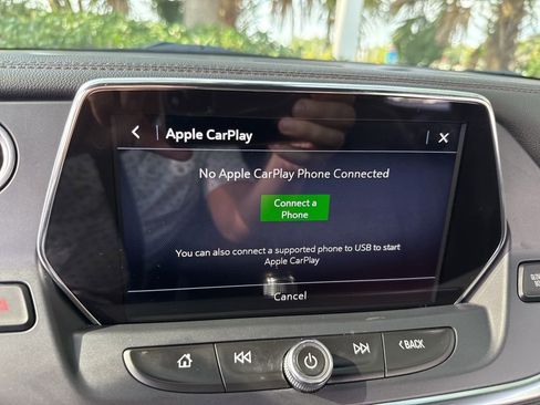 Used 2021 Chevrolet Blazer Premier FWD image 57