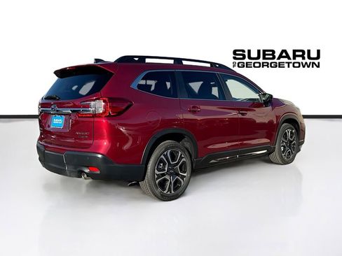 New 2026 Subaru Ascent Limited image 7
