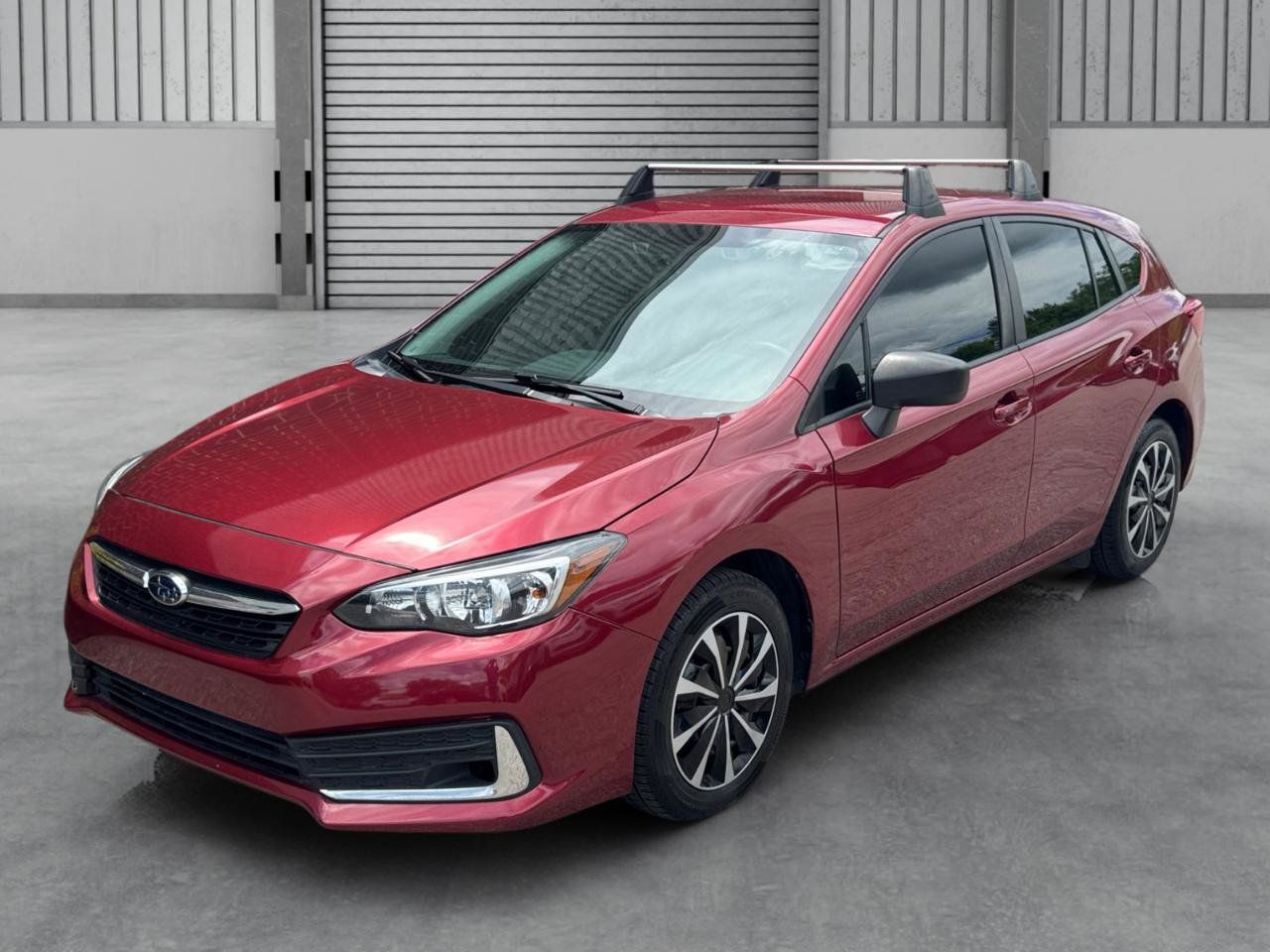Used 2022 Subaru Impreza 2.0i AWD/4WD image 30