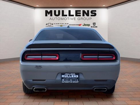 Used 2023 Dodge Challenger R/T w/ Plus Package RWD image 6