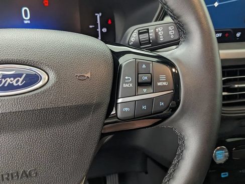Certified 2023 Ford Escape Active w/ Tech Pack #1 AWD/4WD image 32