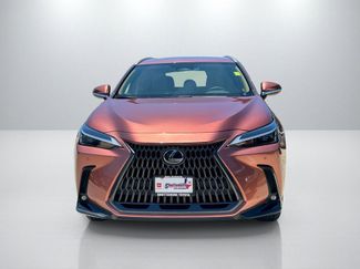 Used 2025 Lexus NX 350h AWD w/ Accessory Package (2T) video 2