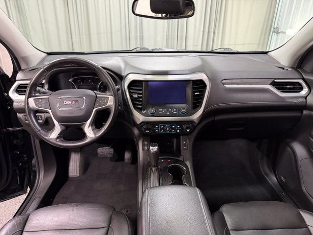 Used 2019 GMC Acadia SLT AWD/4WD image 13
