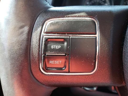Used 2015 Jeep Patriot Latitude AWD/4WD image 21