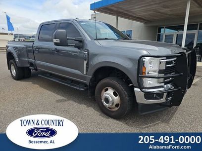 Used 2024 Ford F350 XLT