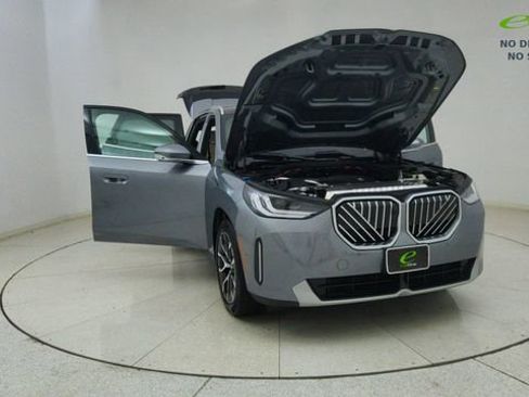 Used 2025 BMW X3 xDrive30i AWD/4WD image 72