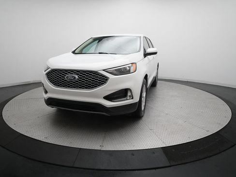 Used 2023 Ford Edge SEL w/ Convenience Package AWD/4WD image 12