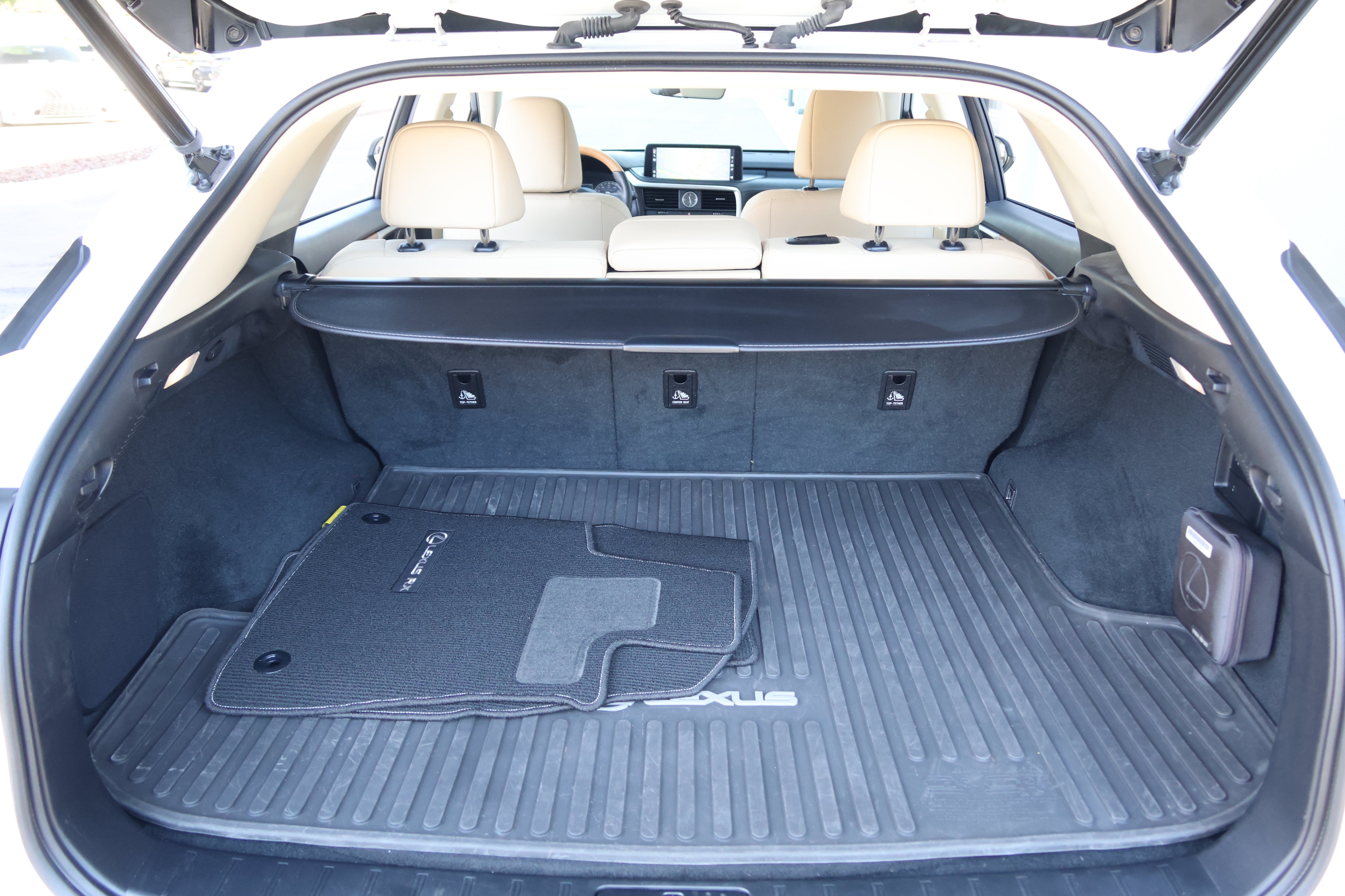 Used 2022 Lexus RX 350 FWD w/ Premium Package image 37