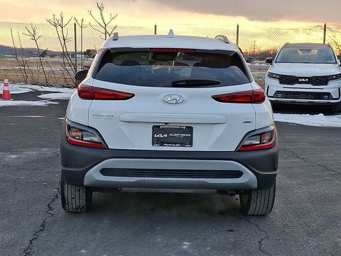 Used 2023 Hyundai Kona SEL w/ Cargo Package image 5