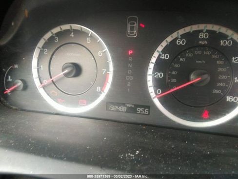 Used 2010 Honda Accord EX image 23