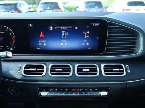 Certified 2026 Mercedes-Benz GLE 350 4MATIC image 18