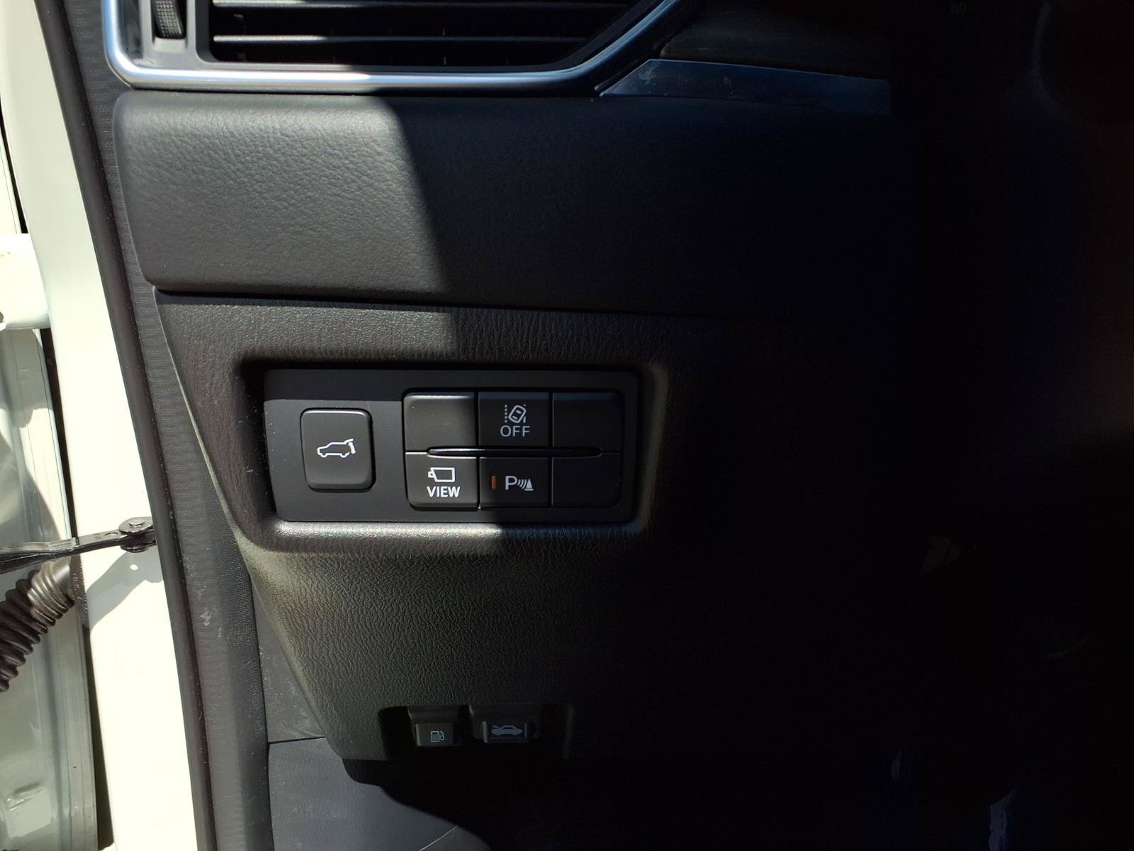Certified 2024 MAZDA CX-5 Signature AWD/4WD image 17