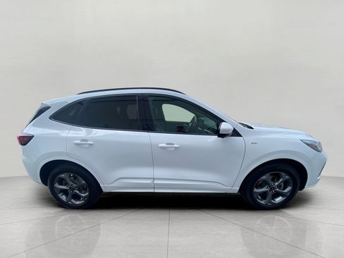 Certified 2023 Ford Escape ST-Line Select w/ Tech Pack #2 AWD/4WD image 12