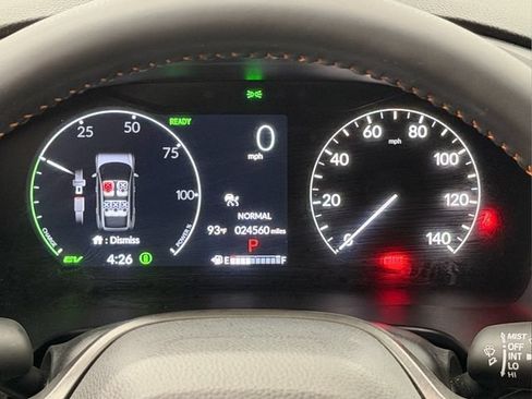 Used 2025 Honda CR-V Sport image 32