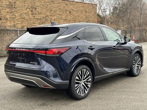 Certified 2023 Lexus RX 350 w/ Cold Area Package image 5