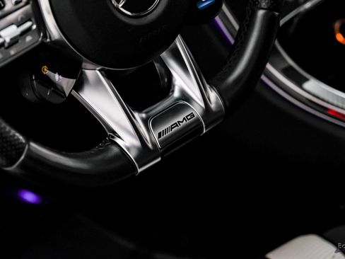 Used 2021 Mercedes-Benz C 63 AMG S image 44