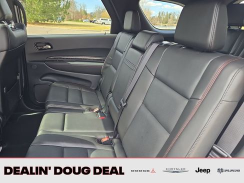 New 2026 Dodge Durango GT AWD/4WD image 25