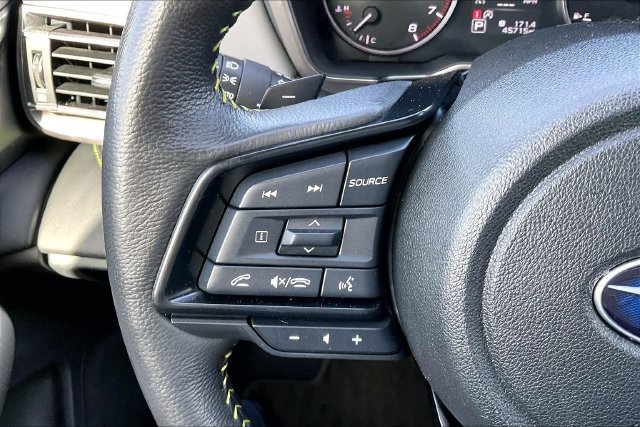 Used 2025 Subaru Outback Onyx Edition AWD/4WD image 16