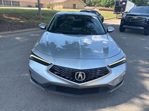 Used 2023 Acura Integra FWD image 8