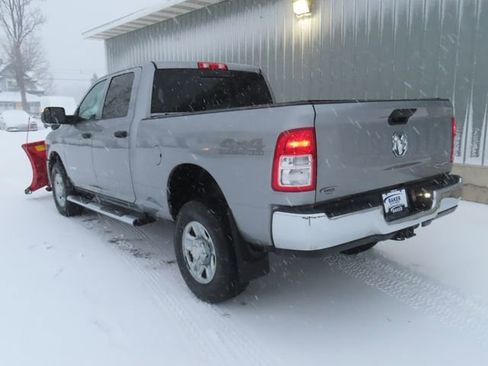 Used 2020 RAM 2500 Tradesman image 7