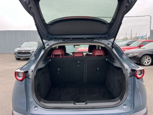 Used 2025 MAZDA CX-30 AWD 2.5 S w/ Preferred Package image 33