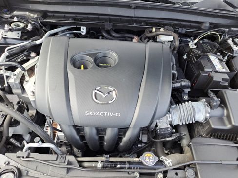 Certified 2022 MAZDA CX-30 AWD 2.5 S w/ Select Package image 19